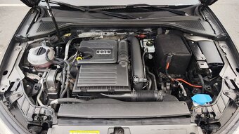 Audi A3 1,4 TSI - 6