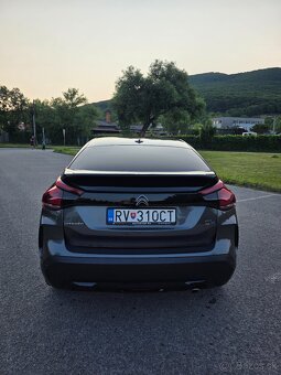 Citroën C4 1.5 BlueHDi 130 S&S Shine EAT8 - 6