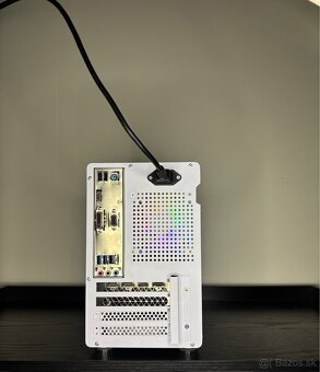 Mini Herný Pc | Intel 8gen | RTX 3050 | 16GB RAM | WIFI - 6