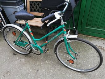 Bicycle - 6
