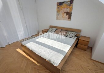 PEKNÝ 2i BYT, REKONŠTRUKCIA, KLÍMA, Bukureštská ulica, Staré - 6