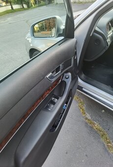 Audi A6 C6 3.0 TDI Quattro - 6