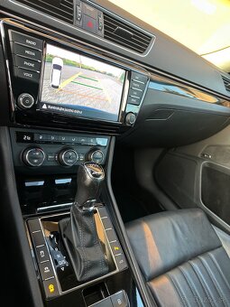 Škoda Superb L&K 4x4 2.0tdi 140kw - 6
