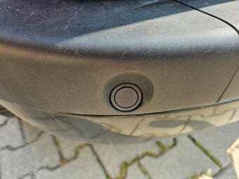 Renault Espace 2.0dCI , 7 miestne , FaceLift, xenon - 6