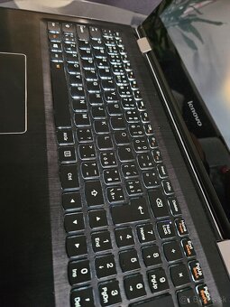 Lenovo Yoga 500 15palc. 300e mozna vymena - 6