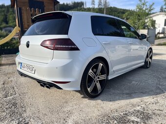 GOLF R VII 2.0TSI 221KW DSG - 6