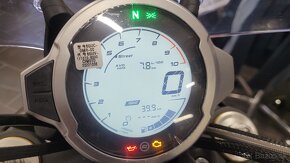 700 CL-X Adventure CFMOTO za 5999 eur - 6