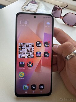 Redmi 12 4/128 - 6