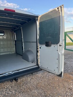 Fiat Ducato 2,3 2013 L2H1 - 6