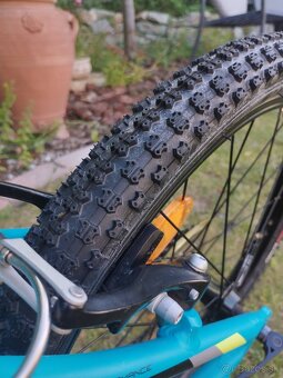 CTM Jerry 1.0 - 20" - 6