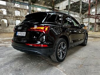 Audi Q5 40 2.0 TDI 150KW quattro Black-Optic - 6