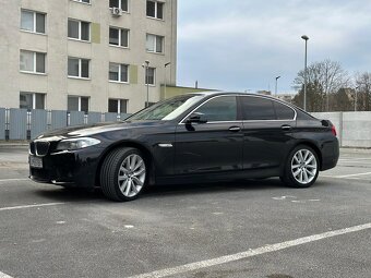 Predam BMW F10 525d - 6