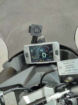 SYM jet14 EVO 125 LC - 6
