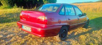 Daewoo Nexia 1,5 benzin - 6