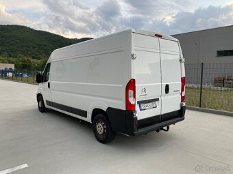 Citroen Jumper 2.0 BlueHdi 120kw 2018 L3H2 - 6