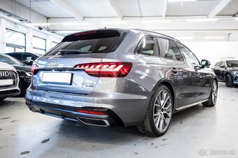 Audi A4 Avant - 6