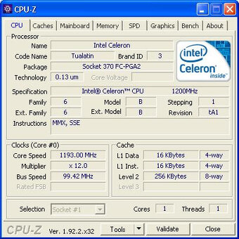Zakladna doska Intel D815EEA2 /D815EPEA2 - 6