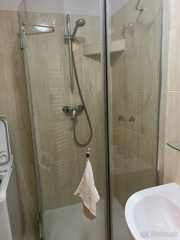 3 izb. byt Trenčín, Sihoť II, ul. Považská - 6