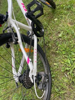 Kellys bicykel veľkosť 24 - 6