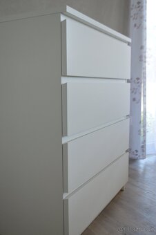 Komoda IKEA Malm - 6