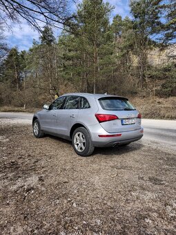 Audi Q5 2.0 - 6