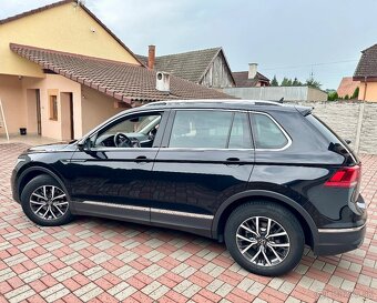 VW Tiguan 1.5 TSI 110kw EVO Dsg Led Virtual - 6