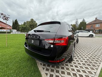 Škoda Superb Combi , DSG - 6