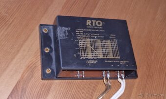 basovy reproduktor pioneer + vyhybka zadarmo - 6