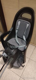 Cyklosedacka Polisport Groovy - 6