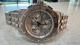 Certina DS First Chronograph - 6