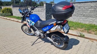 BMW F 650 GS DAKAR - 6