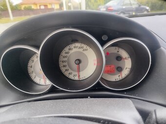 Mazda 3 2008 - 6
