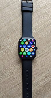 Nové inteligentné hodinky Niceboy Watch 3 - 6