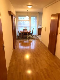 Slnečný útulný 2 izbový byt, Heyrovského ulica, Bratislava I - 6