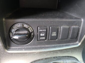 Nissan Pathfinder 2,5 R51 - 6