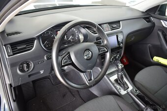 Škoda Octavia 1,2 TSi 81 kW, DSG,NAVI,1.maj., - 6