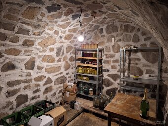 Exkluzívna ponuka: priestranný 6i RD, dvojgaráž, Golianovo - 6