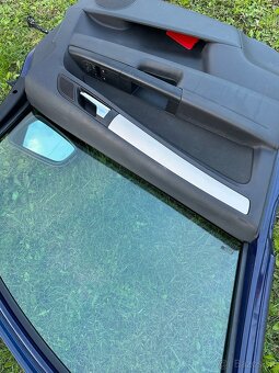 Diely - rozpredaj na diely OPEL ZAFIRA B - 6