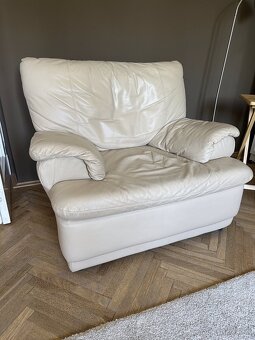 Sedacia súprava - 6