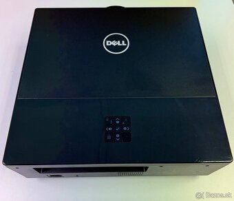 Dell Advanced laser 7760,1080p, 5400 ANSI, 20 000hod. - top - 6