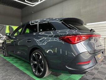Cupra Leon SP 1.5 TSI MHev 2023 - 6