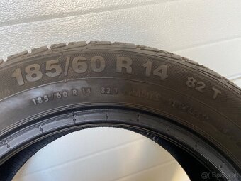 185/60 R14 BARUM letne pneu - 6