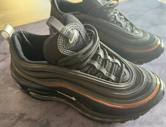 Dámske tenisky Nike AIR MAX 97 / EUR 38,5 - 6