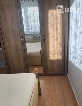 PRENÁJOM - ZARIADEÝ 2 IZBOVÝ BYT, SNP, POVAŽSKÁ BYSTRICA - 6