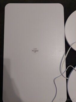 Babysense 2 pro monitor dychu 2 kusy - 6