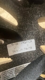 Cyklistická Helma Giro - 6