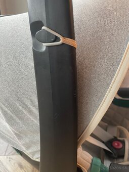 Detská autosedačka (vajíčko) Britax Romer Baby Safe 3 i-size - 6