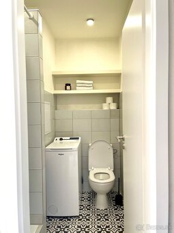 Prenájom - garzonka - 6