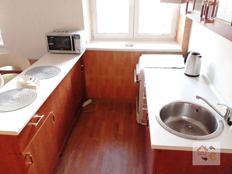 Voľný od 1.12.2025... 2 izbový byt s parkovacím miestom Budo - 6