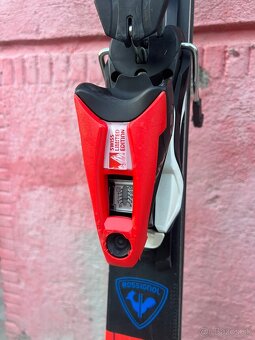 Lyže Rossignol Hero ELITE LT - 167cm - 6